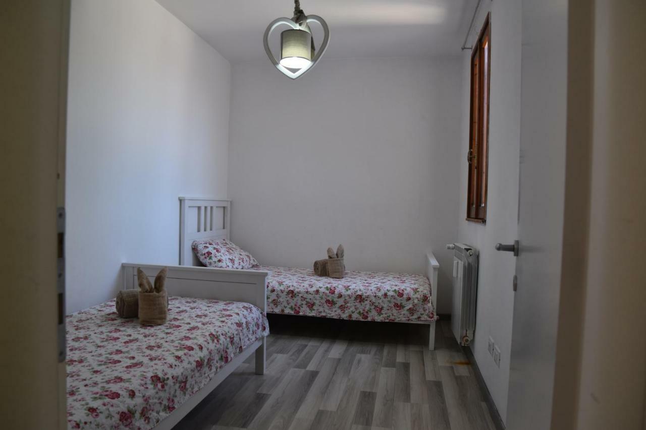 Superattico Panoramico Apartamento Castel Fusano Exterior foto